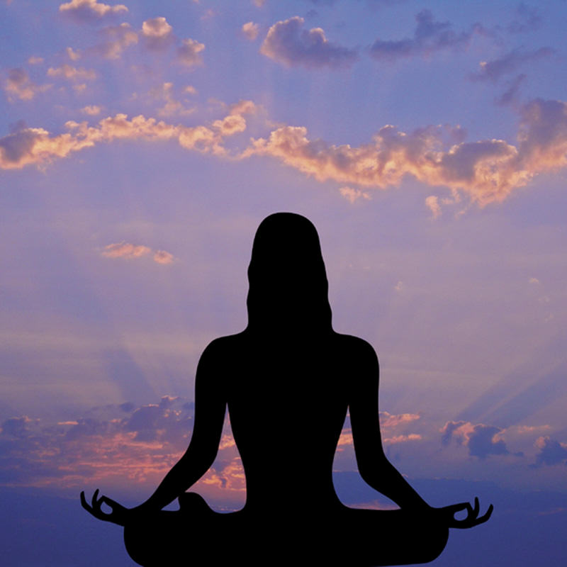 Meditation for Daily Living Mini Retreat Series